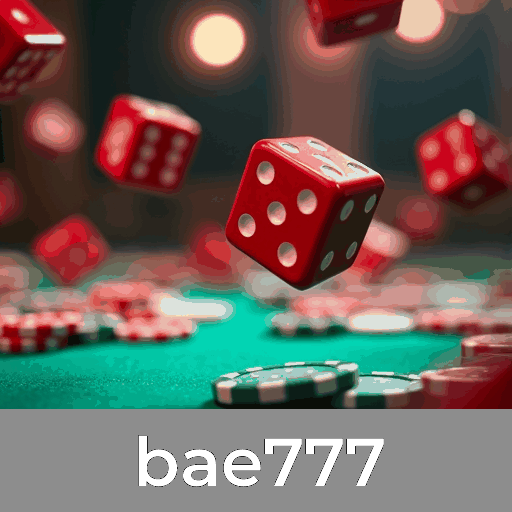 bae777: Profissionalismo e Excelência em Jogos Online