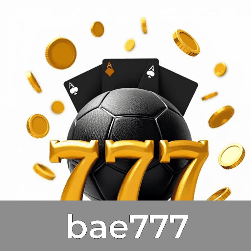 Bae777: Slots Gigantes, Roleta ao Vivo e Poker Excitante