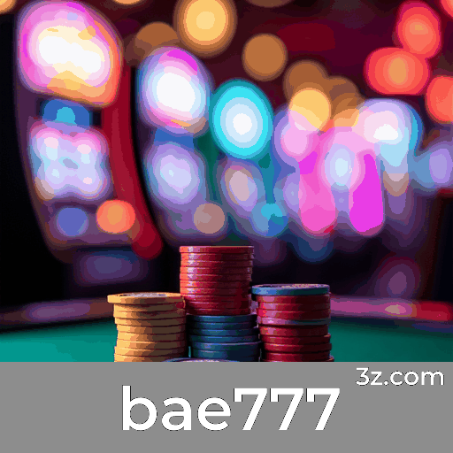bae777 login page Brazil – secure online casino access