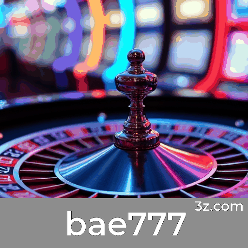 bae777 login page Brazil – secure online casino access