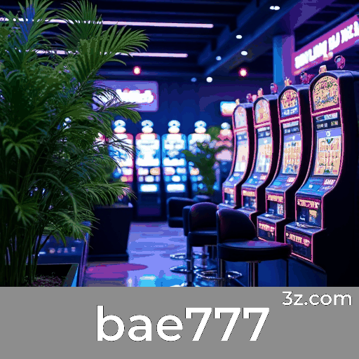 bae777 login page Brazil – secure online casino access